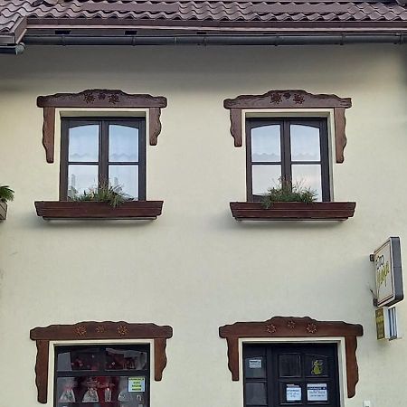 Apartment Apolon Planinski Delnice Exterior foto